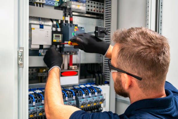 Why Trust Our Licensed Electricians for Your Electrical Needs in Vienna, IL?