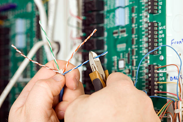 Best Electrical Troubleshooting and Repair  in Vienna, IL